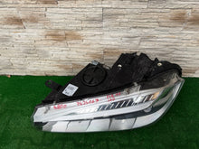Laden Sie das Bild in den Galerie-Viewer, Frontscheinwerfer BMW X5 F15 F85 F16 F86 604381674 7424167 LED Links Headlight SCH6060733470xl