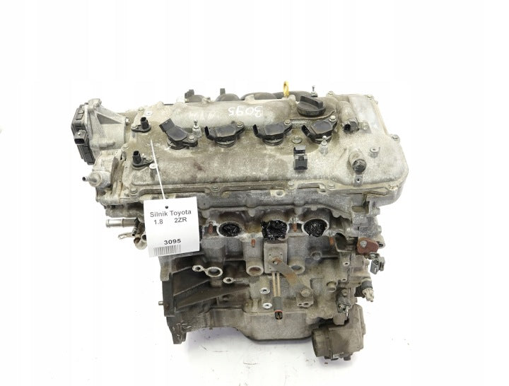 Motor Toyota Avensis 2ZR-FAE 1.8 108kW 2008 Benzin Engine Unkomplett MOT2491015295zx