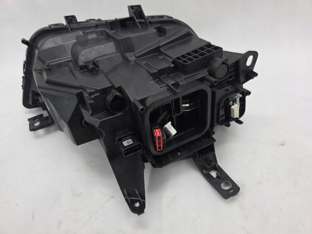 Frontscheinwerfer Opel Astra L 9851881680 Links Scheinwerfer Headlight SCH4624191988fn