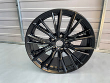 Laden Sie das Bild in den Galerie-Viewer, 1x Alufelge 18 Zoll 7.5" 5x112 6885305 BMW G21 G22 G20 G42 Rim Wheel FEL5098619864qo