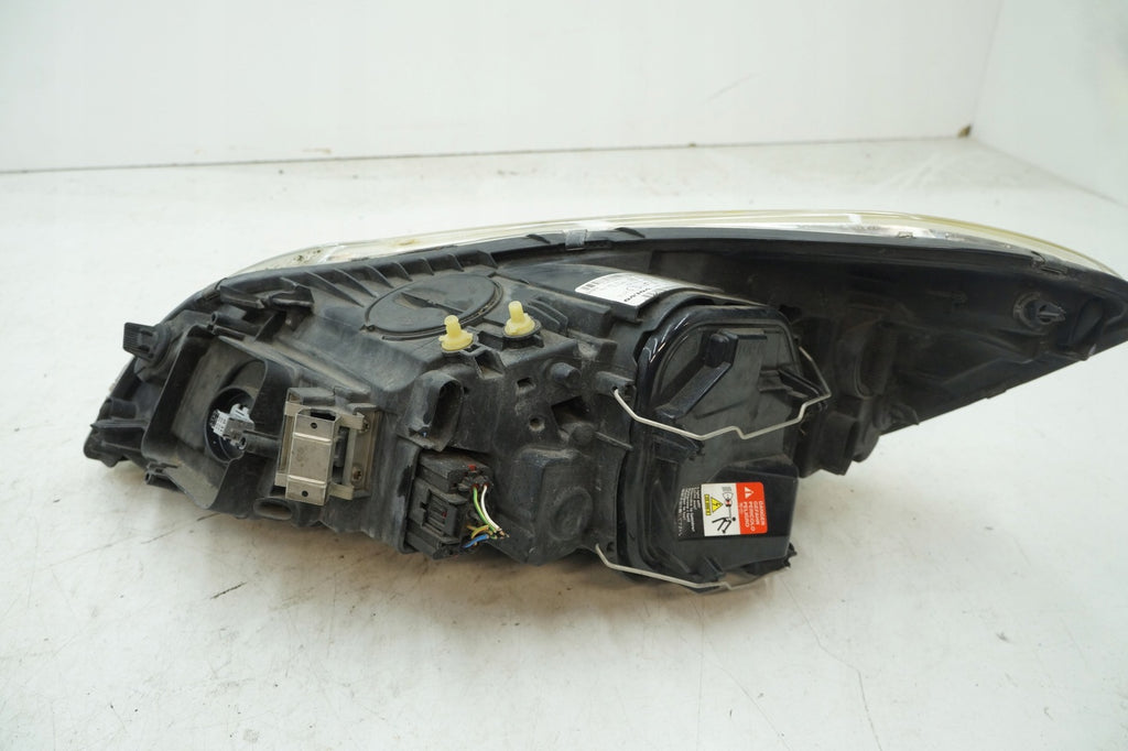 Frontscheinwerfer Volvo C70 II 31299757 Xenon Rechts Scheinwerfer Headlight