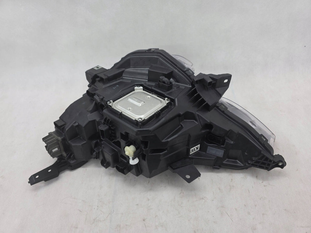 Frontscheinwerfer Renault Arkana 260102483R Rechts Scheinwerfer Headlight SCH8544622527sp