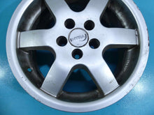Load image into Gallery viewer, 4x Alufelge 15 Zoll 7.0" 5x100 KBA44371 Seat Toledo Ii Rim Wheel FEL2097058759rx