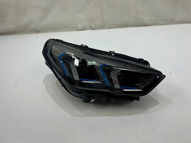 Frontscheinwerfer BMW X2 5A77EB8-05 Full LED Rechts Scheinwerfer Headlight SCH6866573509ho