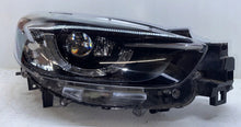 Load image into Gallery viewer, Frontscheinwerfer Mazda Cx5 KA1F51030C Full LED Rechts Scheinwerfer Headlight SCH5185855222fs