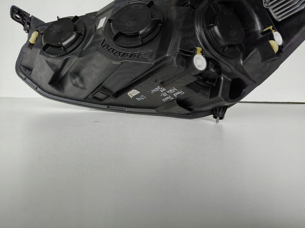 Frontscheinwerfer Ford Focus JX7B-13W029-CE LED Rechts Scheinwerfer Headlight SCH4968031648od