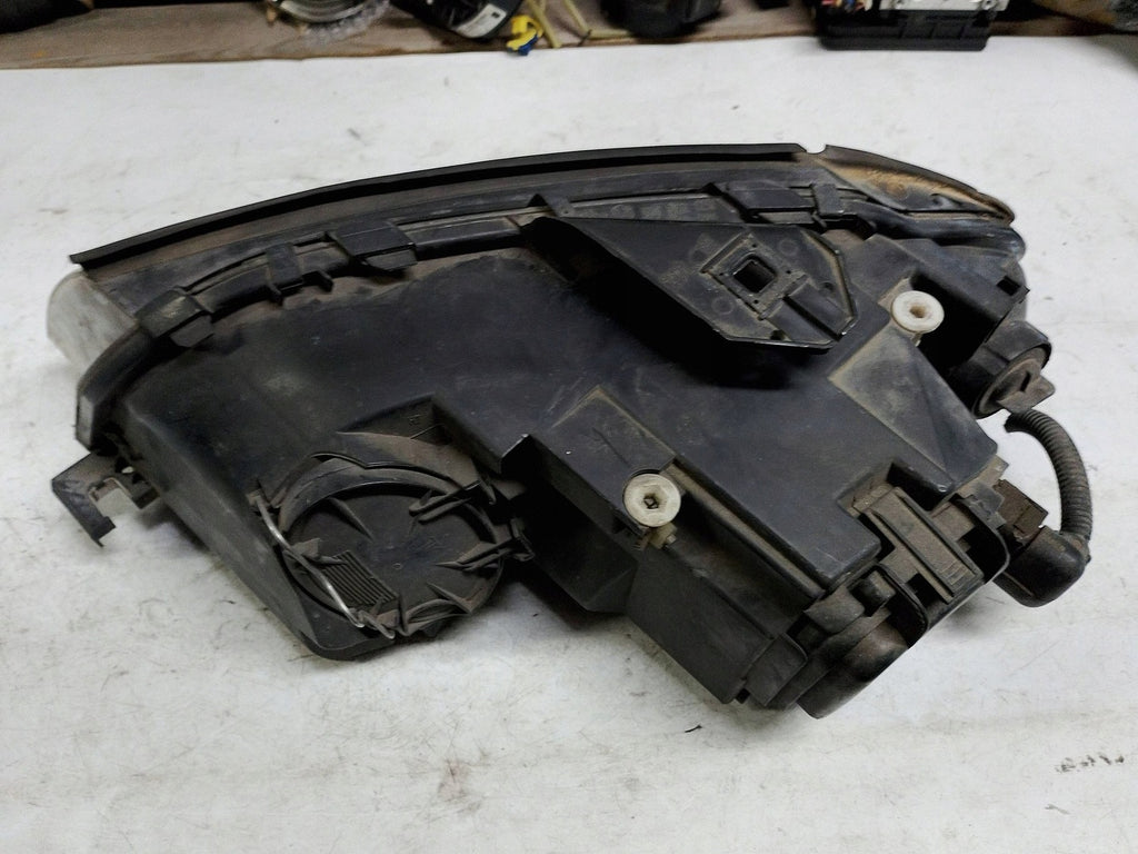 Frontscheinwerfer Audi A3 1301016093 Rechts Scheinwerfer Headlight SCH6788048763ty