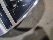 Laden Sie das Bild in den Galerie-Viewer, 1x Alufelge 18 Zoll 7.0" 5x114.3 38ET 4250G472 Mitsubishi Eclipse Cross FEL4935196278ea