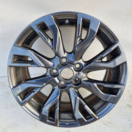 1x Alufelge 18 Zoll 7.0