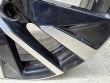 Laden Sie das Bild in den Galerie-Viewer, 1x Alufelge 18 Zoll 8.0" 5x108 44ET Glanz 9814118277 Peugeot 508 Ii Rim Wheel FEL6321650887re