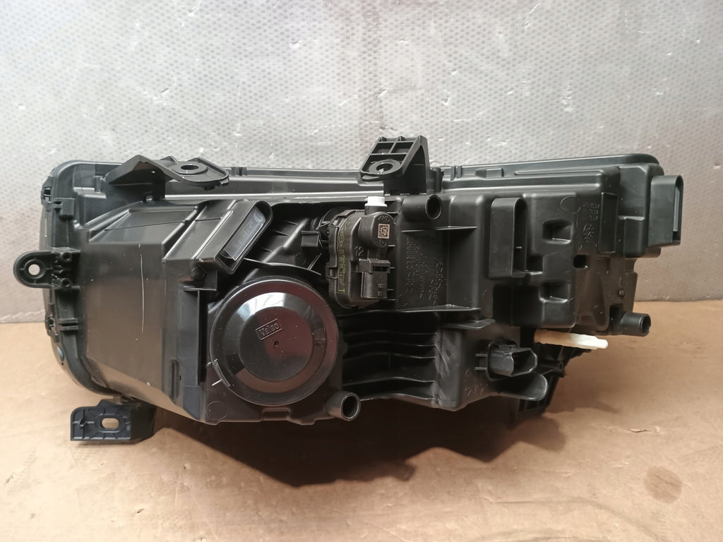 Frontscheinwerfer Dacia Duster 260107725R LED Rechts Scheinwerfer Headlight SCH8561293068yi