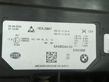 Load image into Gallery viewer, Frontscheinwerfer BMW X1 5A5BD44-03 Full LED Rechts Scheinwerfer Headlight SCH5530965881kn