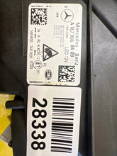 Laden Sie das Bild in den Galerie-Viewer, Frontscheinwerfer Mercedes-Benz Gle A1679068409 LED Rechts Headlight