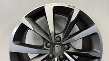 Load image into Gallery viewer, 1x Alufelge 18 Zoll 7.5" 5x112 46ET Matt Graphit 5FA601025E- Seat Rim Wheel FEL7826720538sk