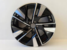 Laden Sie das Bild in den Galerie-Viewer, 1x Alufelge 19 Zoll 5x108 32410091 Volvo S90 V90 Rim Wheel FEL4812601633dy