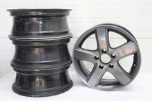 Load image into Gallery viewer, 4x Alufelge 16 Zoll 6.0" 5x112 46ET A1694010302 Rim Wheel FEL4838722199fw