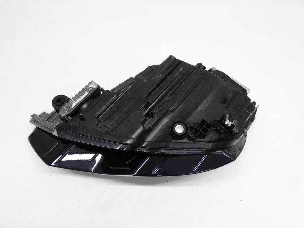 Frontscheinwerfer Audi A6 C8 4K0941034 LED Rechts Scheinwerfer Headlight