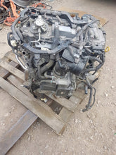 Laden Sie das Bild in den Galerie-Viewer, Motor Lexus Is III 2AR 2.5 Diesel Engine Komplett MOT8673998885wf