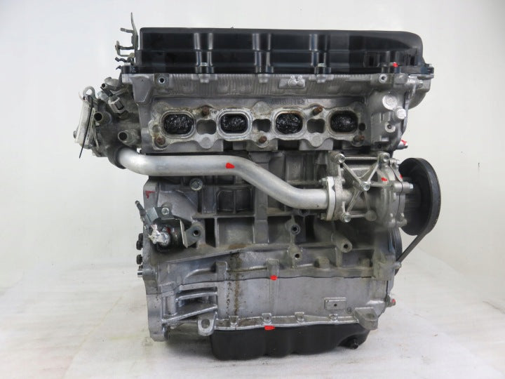 Motor Mitsubishi Outlander III 4B10 Y61 2.0 2014 Benzin Engine Unkomplett MOT3116659768xv