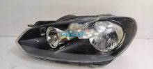 Load image into Gallery viewer, Frontscheinwerfer VW Golf VI 5K1941005P Links Scheinwerfer Headlight SCH9932153479im