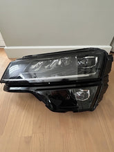 Load image into Gallery viewer, Frontscheinwerfer Skoda Karoq 57B941015D LED Links Scheinwerfer Headlight SCH2223172350wl