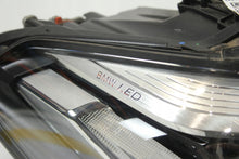 Laden Sie das Bild in den Galerie-Viewer, Frontscheinwerfer BMW G31 G30 9850582-02 Rechts Scheinwerfer Headlight