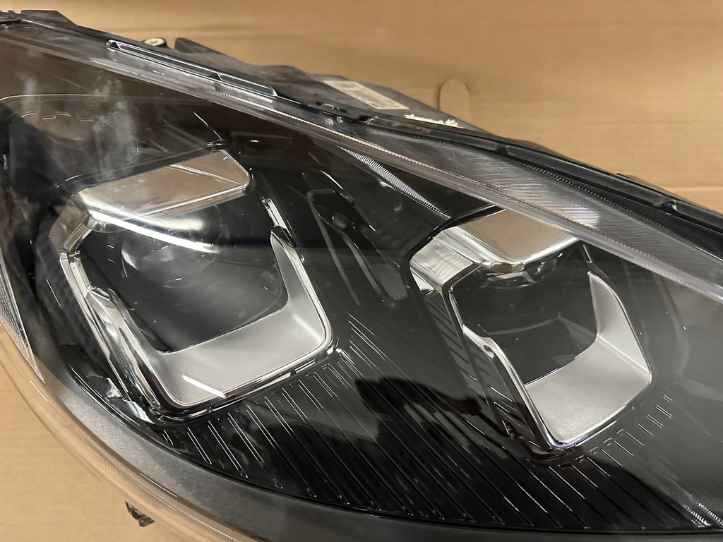 Frontscheinwerfer Ford Kuga III L90187839 Rechts Scheinwerfer Headlight SCH9599130016bl