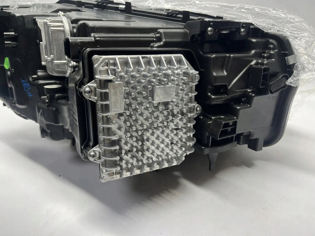 Frontscheinwerfer BMW X3 8739653 Links Scheinwerfer Headlight SCH9917093255gg