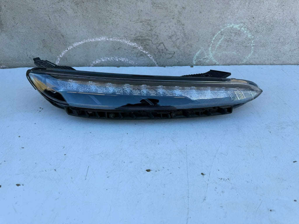 Frontscheinwerfer Hyundai Kona 92208-J9600 Rechts Scheinwerfer Headlight SCH1530362572na