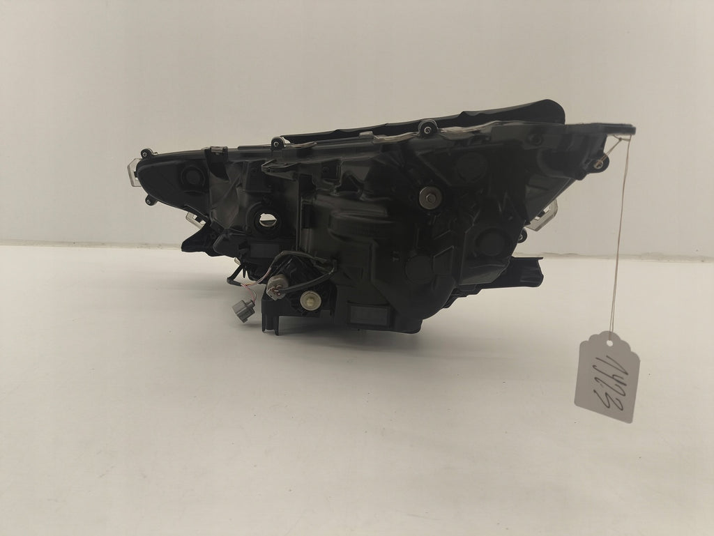 Frontscheinwerfer Toyota V Full LED Rechts Scheinwerfer Headlight SCH9595803160zw