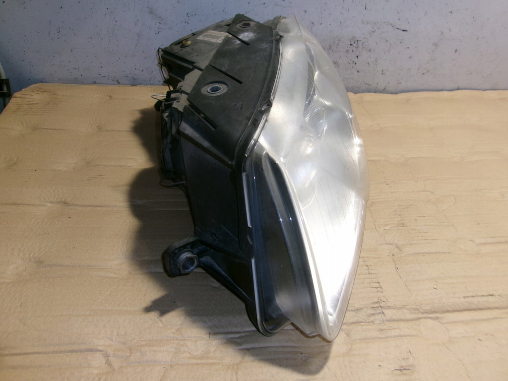 Frontscheinwerfer VW Passat 3C0941753G 89312655 Links Scheinwerfer Headlight SCH6183165997ui