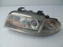 Load image into Gallery viewer, Frontscheinwerfer Audi A4 B5 8D0941003AJ Links Scheinwerfer Headlight