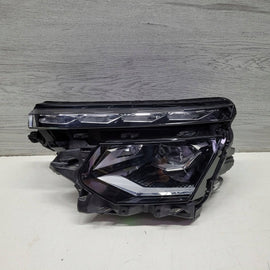 Frontscheinwerfer Skoda Kamiq 655941015C Full LED Links Scheinwerfer Headlight SCH3720769103tr