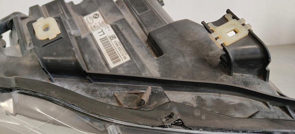 Frontscheinwerfer BMW 3 E91 E90 7202584 7202584KOD 85122000 Xenon Rechts SCH8721007115ha