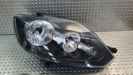Frontscheinwerfer VW Golf V Plus 5M1941006G Rechts Scheinwerfer Headlight SCH6012053319pe