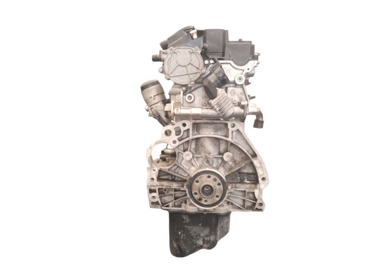 Motor BMW E81 E91 E90 E92 E87 N43B16AA 2.0 122PS 90kW 249TKm Benzin Unkomplett MOT5336826357ov