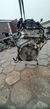 Load image into Gallery viewer, Motor Mercedes-Benz W204 651913 2.2 CDI 97TKm Diesel Engine Unkomplett