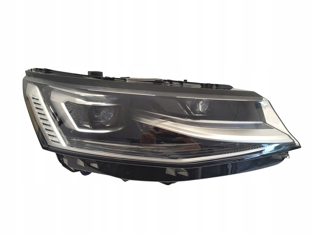 Frontscheinwerfer VW Multivan T7 7T19410821 Rechts Scheinwerfer Headlight SCH4442439628lt