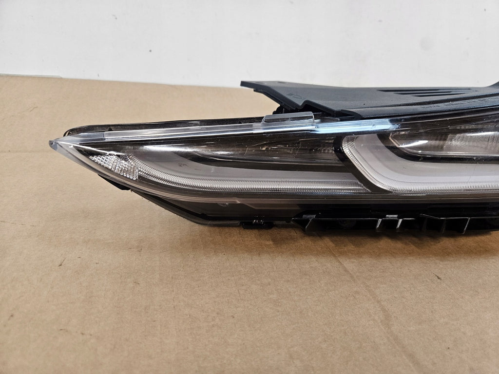 Frontscheinwerfer Hyundai Santa I Fe IV 92207-S1000 LED Rechts oder Links SCH5166707416ut