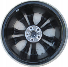 Laden Sie das Bild in den Galerie-Viewer, 1x Alufelge 17 Zoll 5x108 SSA36760 Ford Puma Rim Wheel FEL2482014255hc