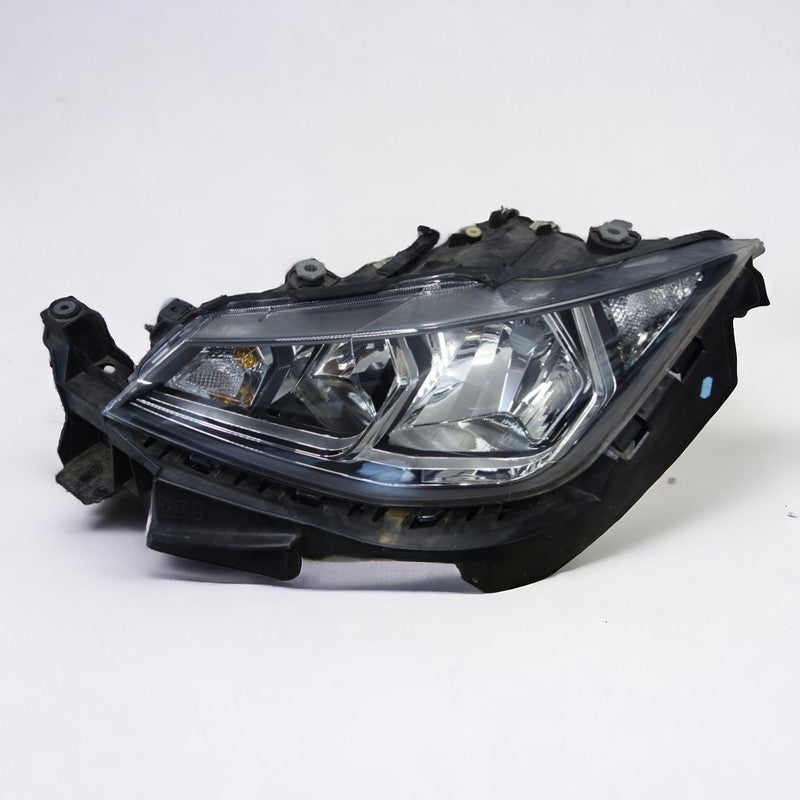 Frontscheinwerfer Seat Ibiza 6F1941005B LED Links Scheinwerfer Headlight