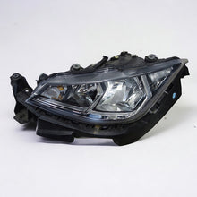 Laden Sie das Bild in den Galerie-Viewer, Frontscheinwerfer Seat Ibiza 6F1941005B LED Links Scheinwerfer Headlight