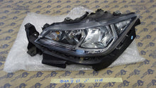 Laden Sie das Bild in den Galerie-Viewer, Frontscheinwerfer Seat Ibiza 6F1941005B LED Links Scheinwerfer Headlight