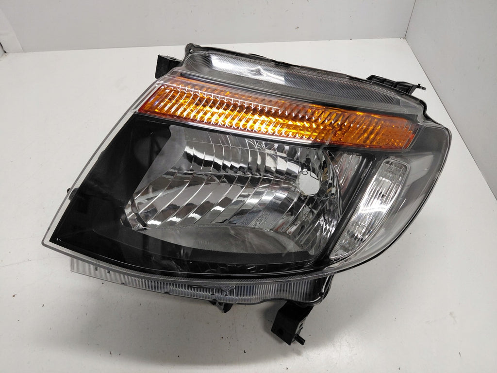 Frontscheinwerfer Ford Ranger AB3913W030DG Links Scheinwerfer Headlight SCH2213143471wq