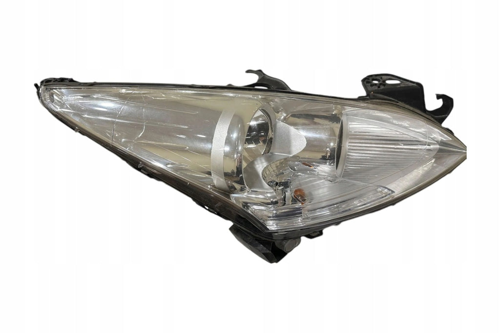 Frontscheinwerfer Peugeot 5008 89903245 Rechts Scheinwerfer Headlight SCH5426263491dn