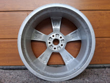 Load image into Gallery viewer, 1x Alufelge 19 Zoll 7.0" 5x112 43ET Glanz Silber 83A601025N Audi Q3 Rim Wheel FEL3741565673ru