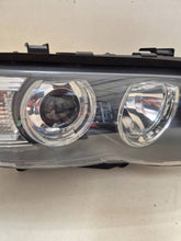 Load image into Gallery viewer, Frontscheinwerfer BMW E83 22454600 Rechts Scheinwerfer Headlight SCH9488568981ig