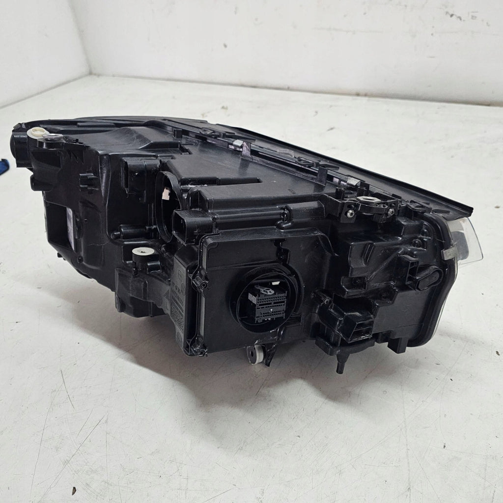 Frontscheinwerfer BMW X3 G01 G02 8739653-04 Links Scheinwerfer Headlight SCH8242265701ap