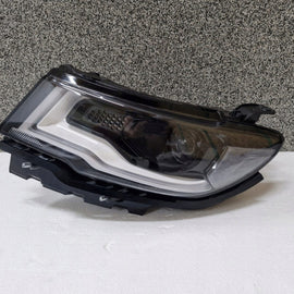 Frontscheinwerfer Jeep Compass P55112717AE Links Scheinwerfer Headlight SCH2393622864id