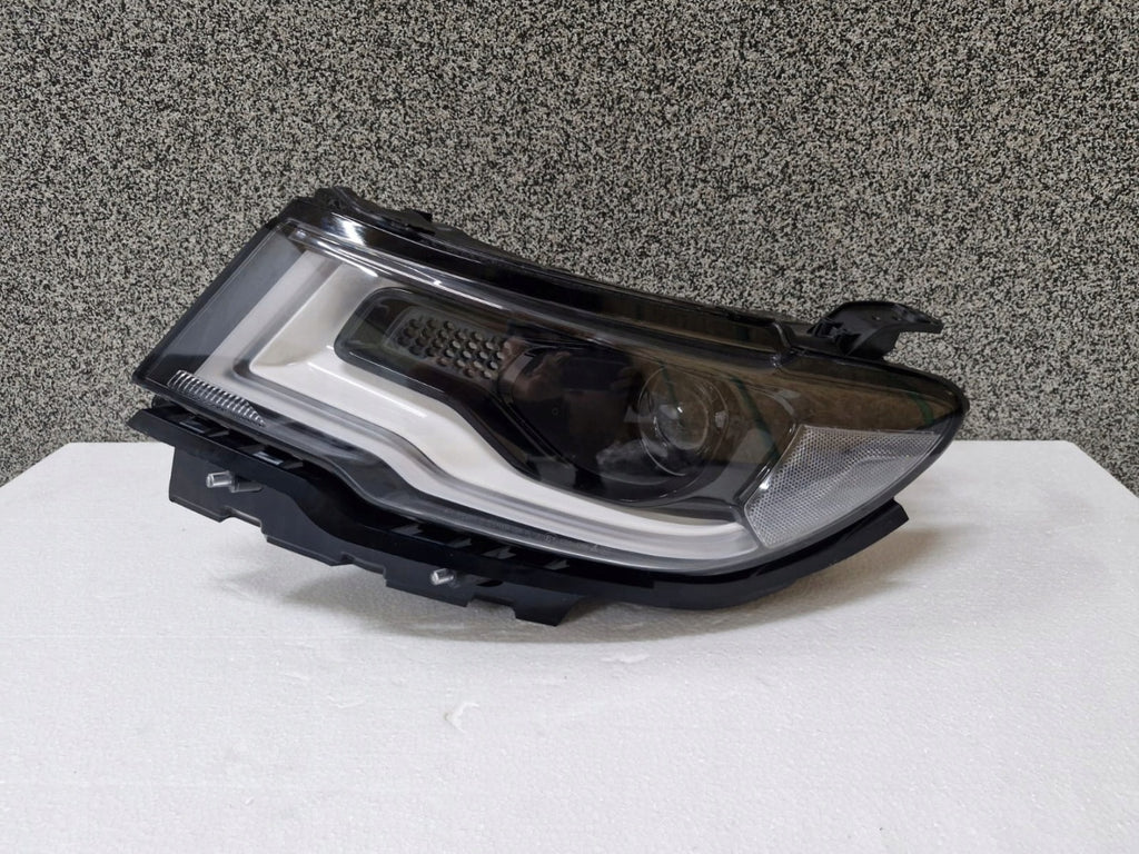 Frontscheinwerfer Jeep Compass P55112717AE Links Scheinwerfer Headlight SCH2393622864id
